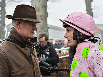 Horse Racing Ireland confirm I...